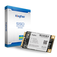 Kingfast mSATA SSD 128GB 256GB 512GB 1TB internal solid state disk SSD hard drive for Laptop PC sale